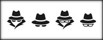 Secret Agent Stock Illustrations ...