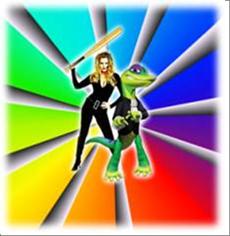 lizardspectrum