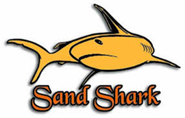 Tesoro Sand Shark